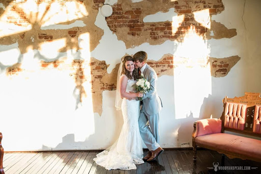 Event Venue «The Opera House Event Hall», reviews and photos, 1313 E Main St, Humboldt, TN 38343, USA