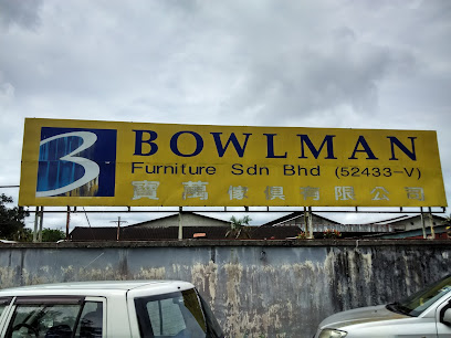 Bowlman Furniture Sdn. Bhd.