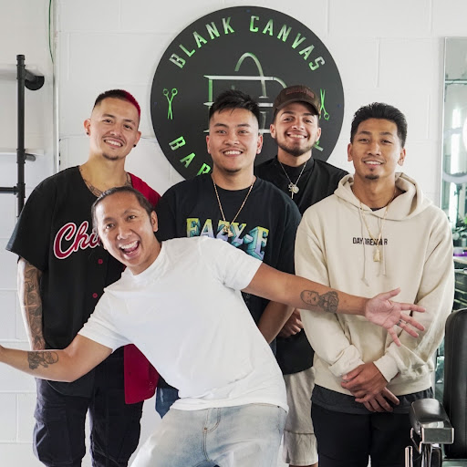 Barber Shop «Blank Canvas Barbershop», reviews and photos, 2330 Harrisburg Pike, Grove City, OH 43123, USA