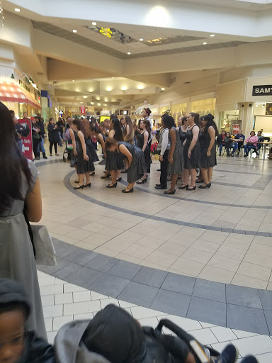 Shopping Mall «Somersville Towne Center», reviews and photos, 2550 Somersville Rd, Antioch, CA 94509, USA