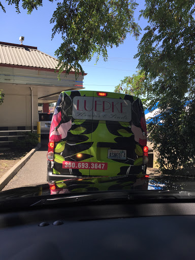 Florist «Luepke Flowers and Finds», reviews and photos, 1300 Washington St, Vancouver, WA 98660, USA