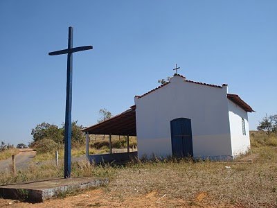 Igreja Cruz do Menino