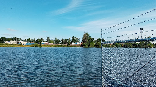 Fishing pond Salem