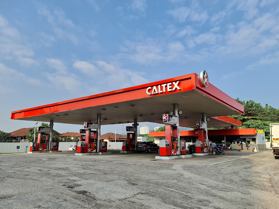 Caltex Selayang