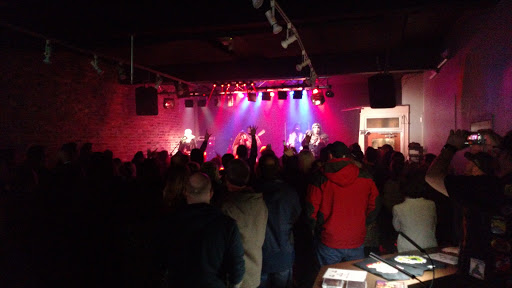 Bar «Keggers Bar», reviews and photos, 231 N Broadway, Green Bay, WI 54303, USA