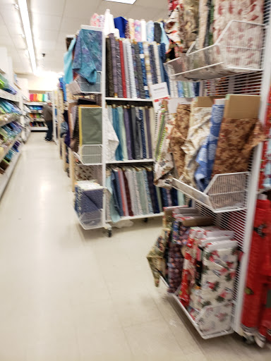 Fabric Store «Jo-Ann Fabrics and Crafts», reviews and photos, 7601 Evergreen Way, Everett, WA 98203, USA