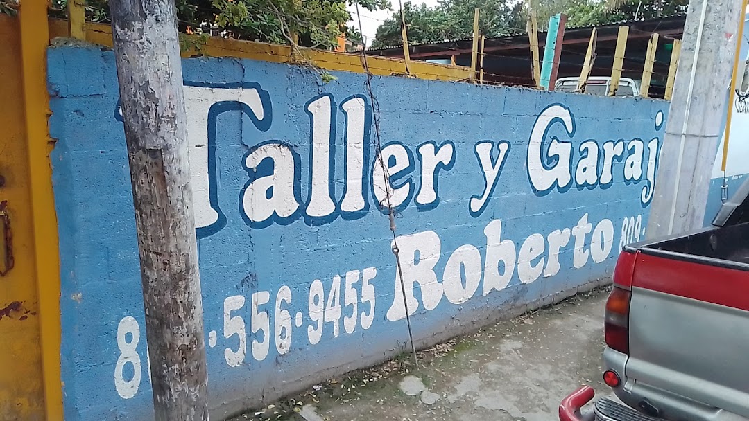 Taller Y Garage Roberto