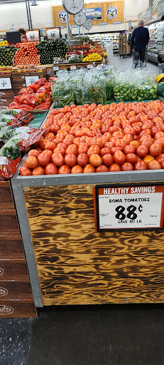 Health Food Store «Sprouts Farmers Market», reviews and photos, 1980 E County Line Rd, Highlands Ranch, CO 80126, USA