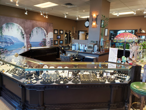 Amore Fine Jewelers, 10233 S Parker Rd, Parker, CO 80134, USA, 