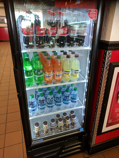 Sandwich Shop «Firehouse Subs», reviews and photos, 6536 US-6, Portage, IN 46368, USA