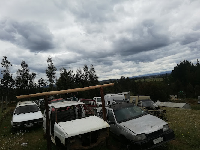 Taller Fortín Ñielol