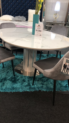 Furniture Store «Mega Furniture, LLC», reviews and photos, 1265 NE 163rd St, Miami, FL 33162, USA