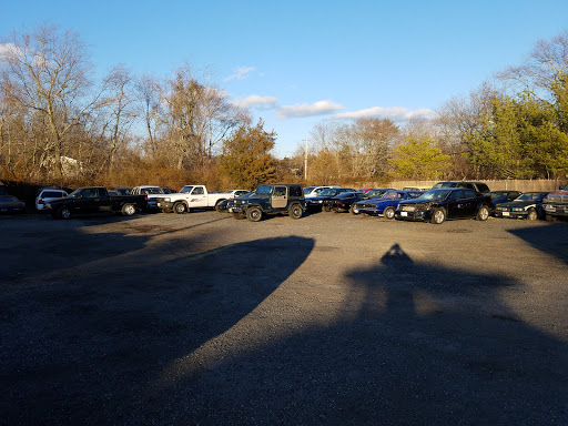 Auto Repair Shop «Precision Automotive Tech Services», reviews and photos, 230 Radio Rd, Tuckerton, NJ 08087, USA