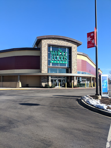 Grocery Store «Whole Foods Market», reviews and photos, 20281 N Rand Rd, Kildeer, IL 60074, USA