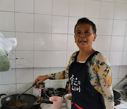ร้านอาหารป้าใหญ่กระเพราซาดิส photo