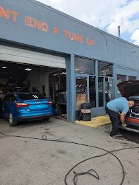 Express Auto and Body - Car repair in Indianapolis, IN, Indianapolis - Rated 4.3/5