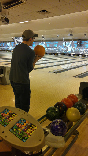 Amusement Center «Sparetime Lanes», reviews and photos, 5160 S 1900 W, Roy, UT 84067, USA