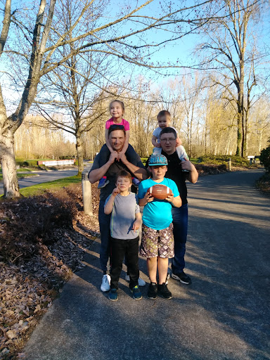 Museum «Vancouver Water Resources Education Center», reviews and photos, 4600 SE Columbia Way, Vancouver, WA 98661, USA