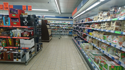 Lidl à Meyzieu