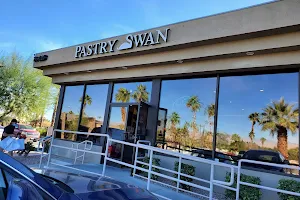 Pastry Swan Bakery image