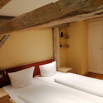 Photo n°6 de l'avis de Stephan. fait le 22/02/2020 à 17:29 sur le  Hotel Theophano à Quedlinburg