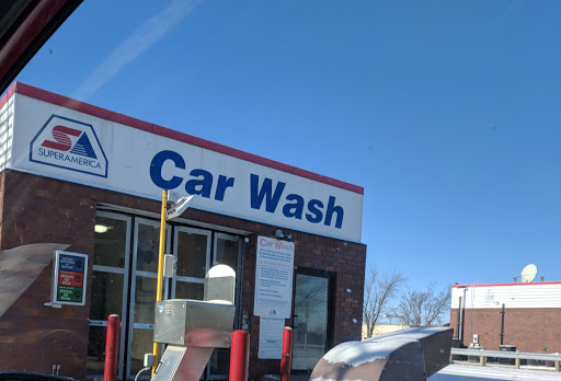 Convenience Store «SuperAmerica», reviews and photos, 1406 Yankee Doodle Rd, Eagan, MN 55121, USA