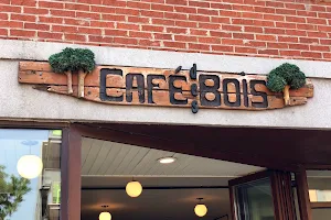 Café des Bois image