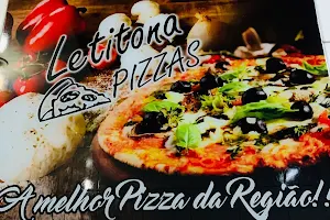 Pizzaria Letitona image