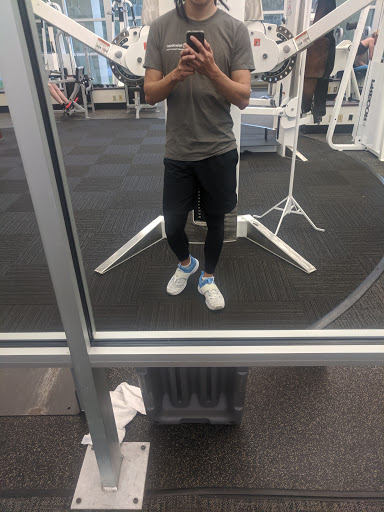 Health Club «Boston Sports Clubs», reviews and photos, 840 Winter St, Waltham, MA 02451, USA