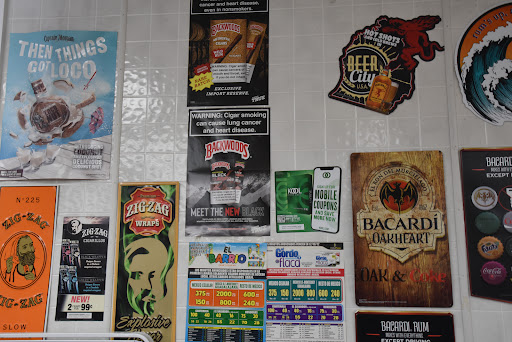 Liquor Store «Riverside Food & Liquor Store», reviews and photos, 1206 Front St, Niles, MI 49120, USA