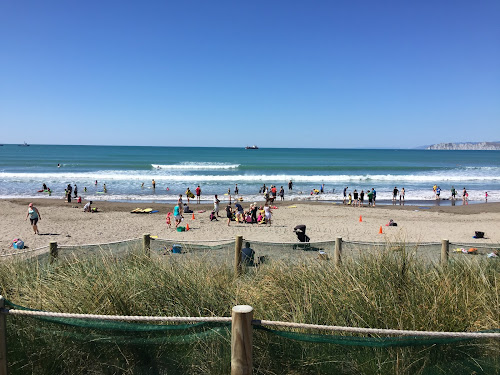 Midway Beach II photo #2