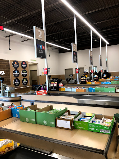 Supermarket «ALDI», reviews and photos, 2537 County Highway 10,, Mounds View, MN 55112, USA