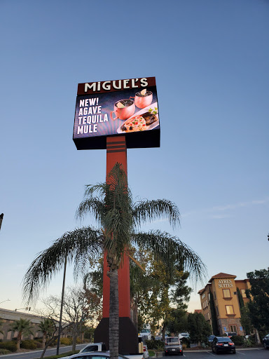 Miguels California Mexican Cocina image