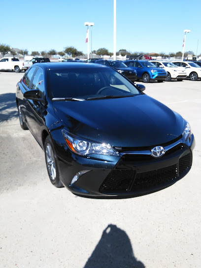 Toyota Of New Orleans