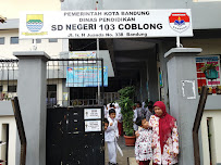 Foto SDN  103 Coblong Kota Bandung, Kota Bandung
