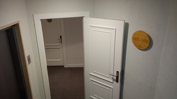 Imagen de Hotel Avenida (28 de 33)