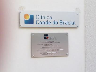 CLÍDIS - Clínica de Diagnósticos de Santiago do Cacém