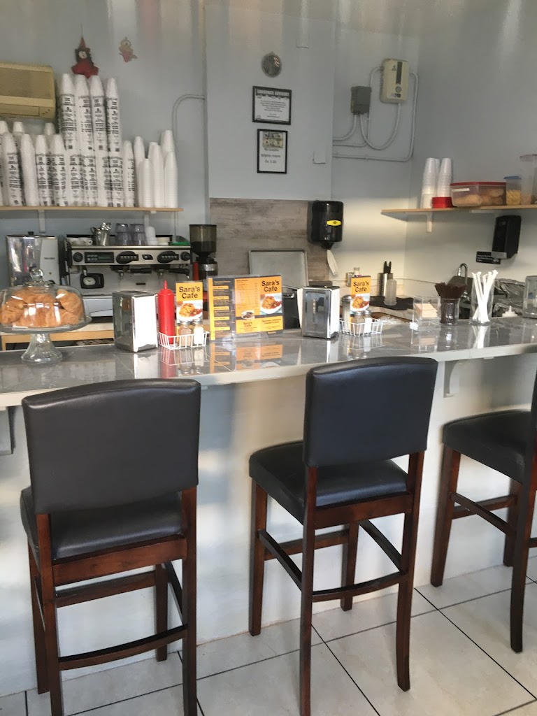 Sara's Cafeteria 33196