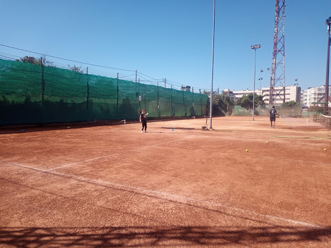 Opiniones de Club de Tenis Concon en Concón - Gimnasio
