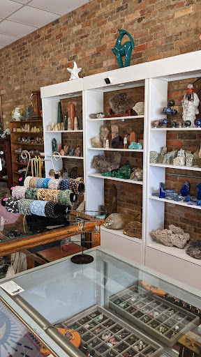 Naturally Cool, Gems and Jewels