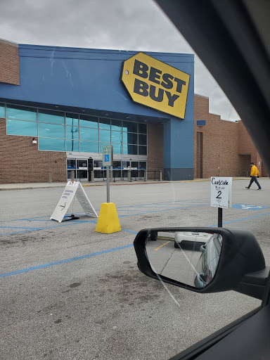 Electronics Store «Best Buy», reviews and photos, 2490 E 79th Ave, Merrillville, IN 46410, USA