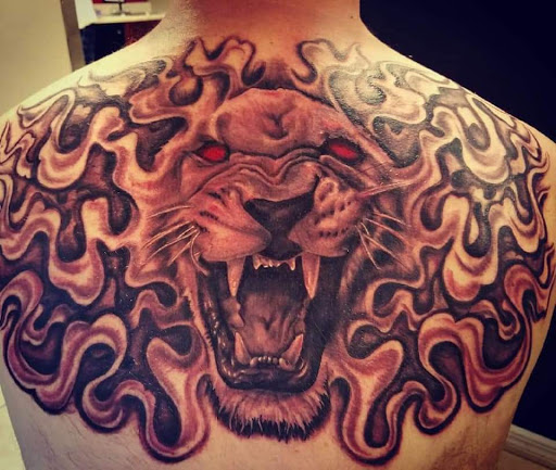 Explore amy winehouse tattoo ideas, creative tattoo ideas in Ocoee, available at Slaughterized Ink Tattoo and Piercing Studio