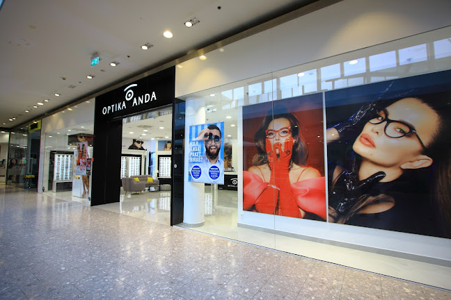 Optika Anda Supernova Garden Mall Zagreb - Zagreb
