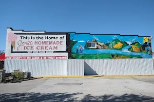 Jones' Homemade Ice Cream Shoppe image