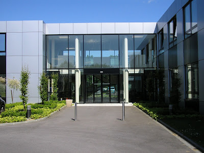 UIMM Rouen/Dieppe à Mont-Saint-Aignan
