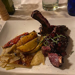 Photo n°5 de l'avis de Andrea.u fait le 06/03/2022 à 09:51 sur le  Trattoria MontePaolo con Locanda - Specialita' Carne Chianina à Dovadola