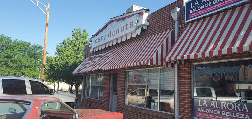 Donut Shop «Tasty Donuts», reviews and photos, 6441 E 72nd Pl, Commerce City, CO 80022, USA