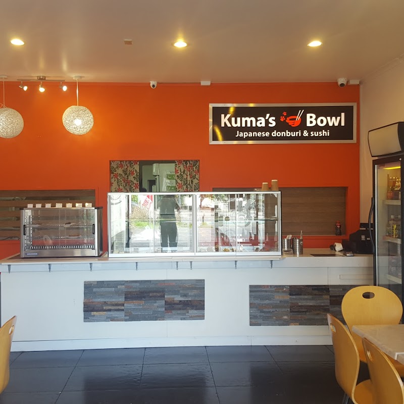 Kuma's Bowl
