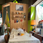 Photo n°1 de l'avis de H... fait le 03/07/2023 à 21:46 sur le  Gaststätte Kollektiv à Leipzig