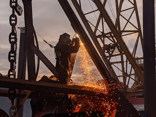 Construction Company «American Construction Co», reviews and photos, 1501 Taylor Way, Tacoma, WA 98421, USA